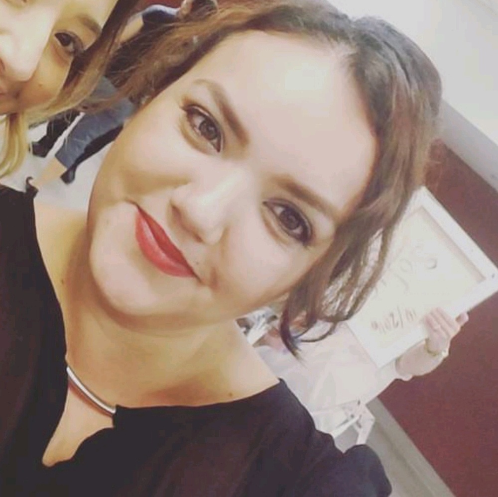 Meet your Posher, Lindsey